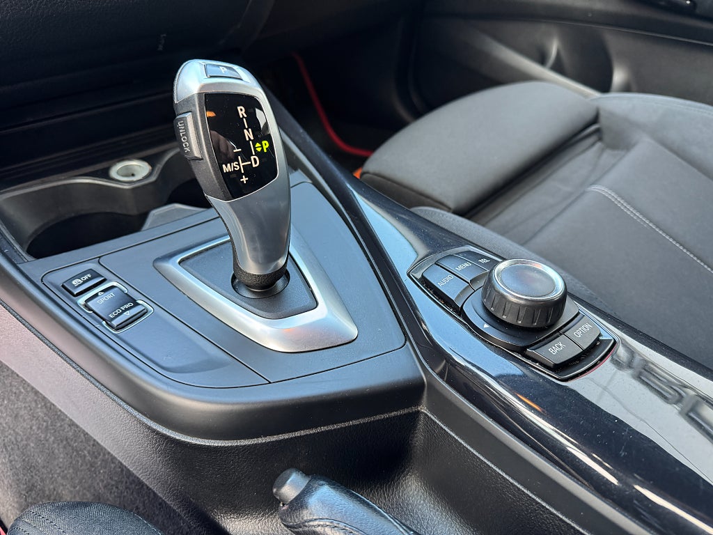 BMW 120d 2012 - miniatyr 12