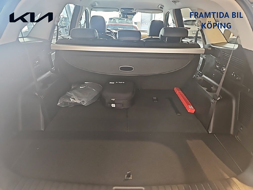 Kia Sorento 2027 - miniatyr 14