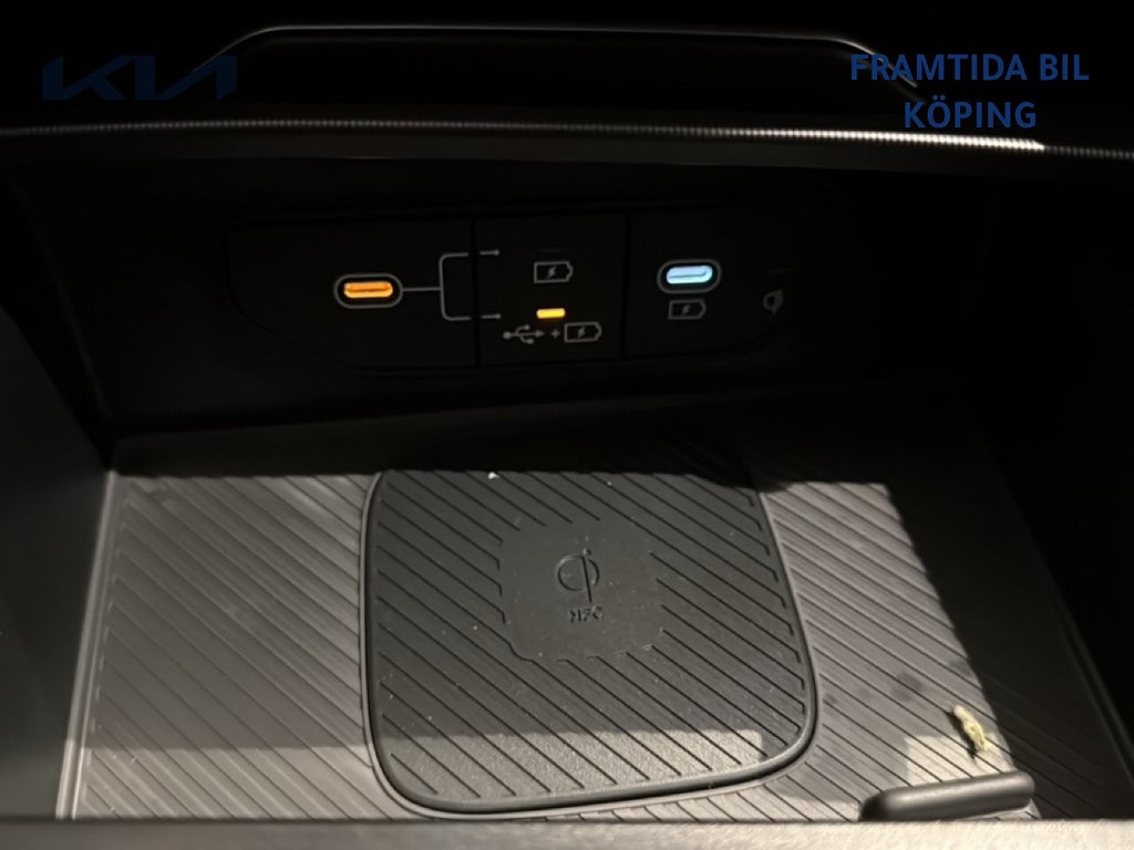 Kia Sportage 2027 - miniatyr 20