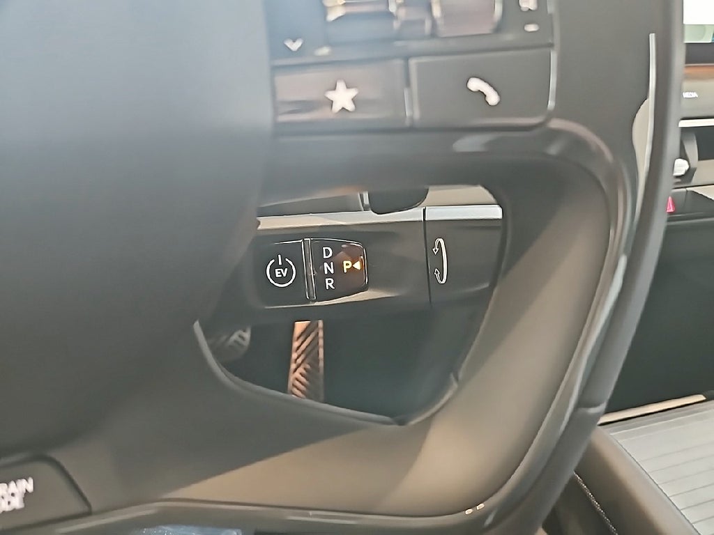 Kia EV9 2026 - miniatyr 12
