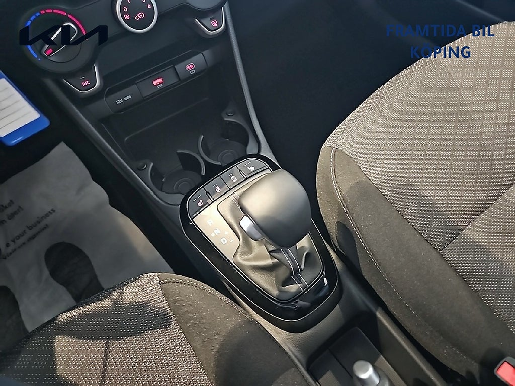 Kia Picanto 2027 - miniatyr 12