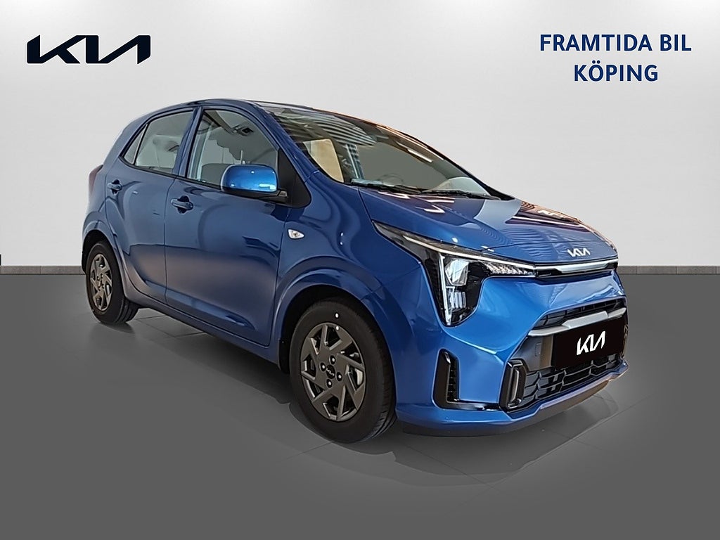 Kia Picanto 2027 - miniatyr 3