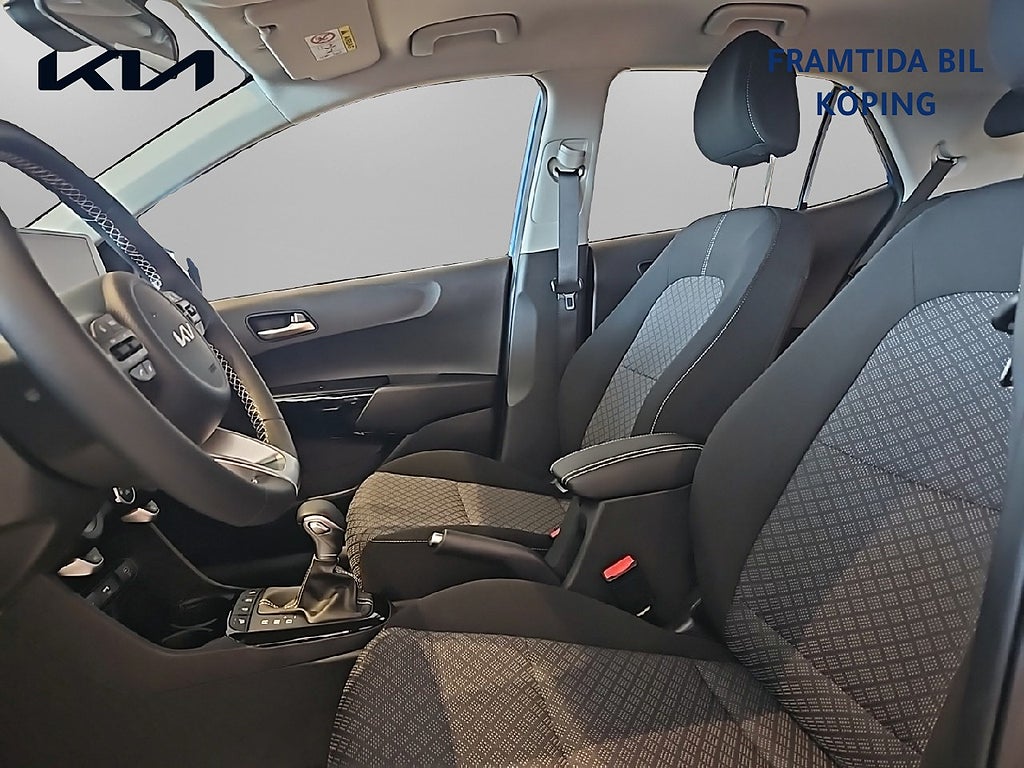 Kia Picanto 2027 - miniatyr 8