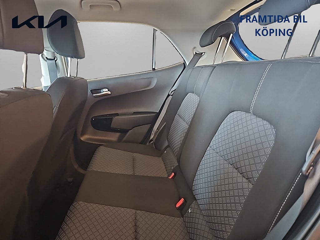 Kia Picanto 2027 - miniatyr 9