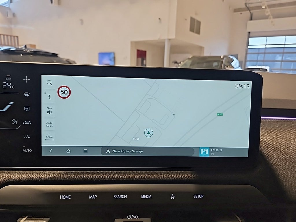 Kia EV3 2027 - miniatyr 11