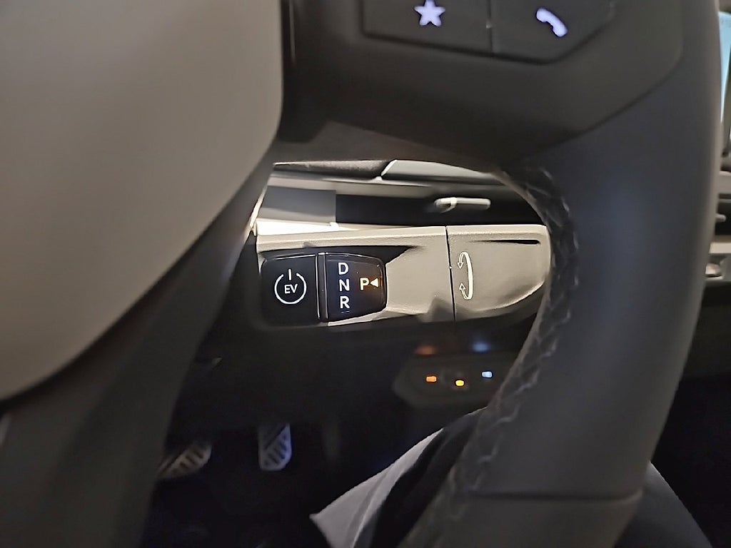 Kia EV3 2027 - miniatyr 12