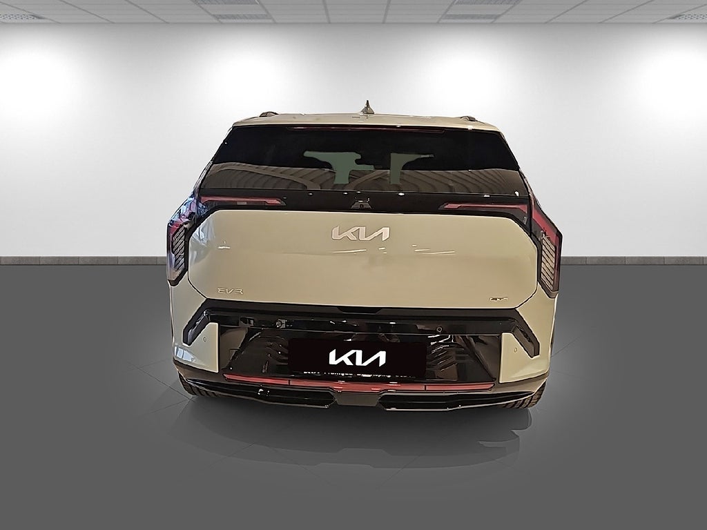 Kia EV3 2027 - miniatyr 5