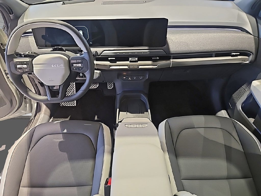 Kia EV3 2027 - miniatyr 7