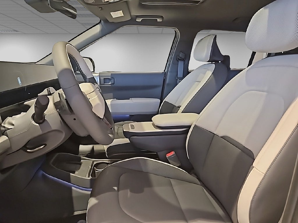 Kia EV3 2027 - miniatyr 8