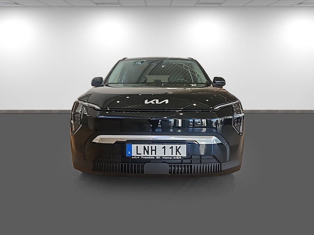 Kia EV3 2027 - miniatyr 2