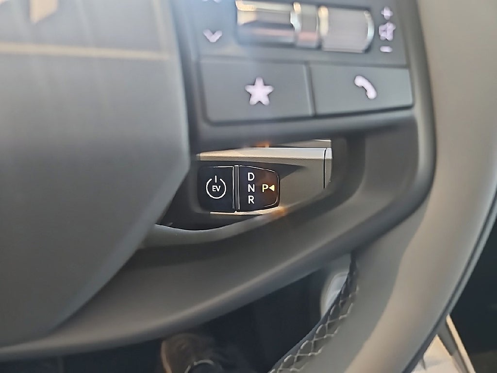 Kia EV3 2027 - miniatyr 12