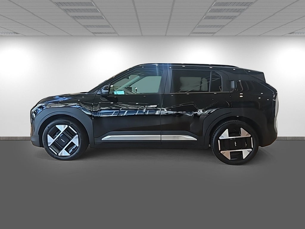 Kia EV3 2027 - miniatyr 4