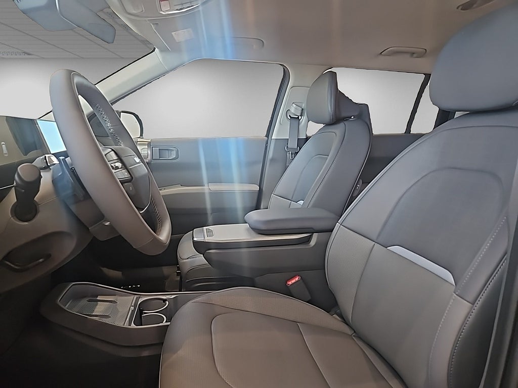 Kia EV3 2027 - miniatyr 8