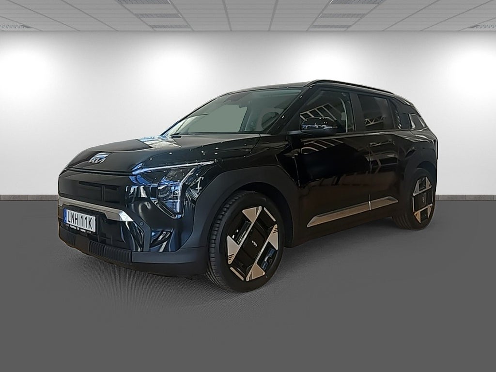 Kia EV3 Long Range 81,4KWH 605KM Kampanj Pris!! Från2719kr/mån