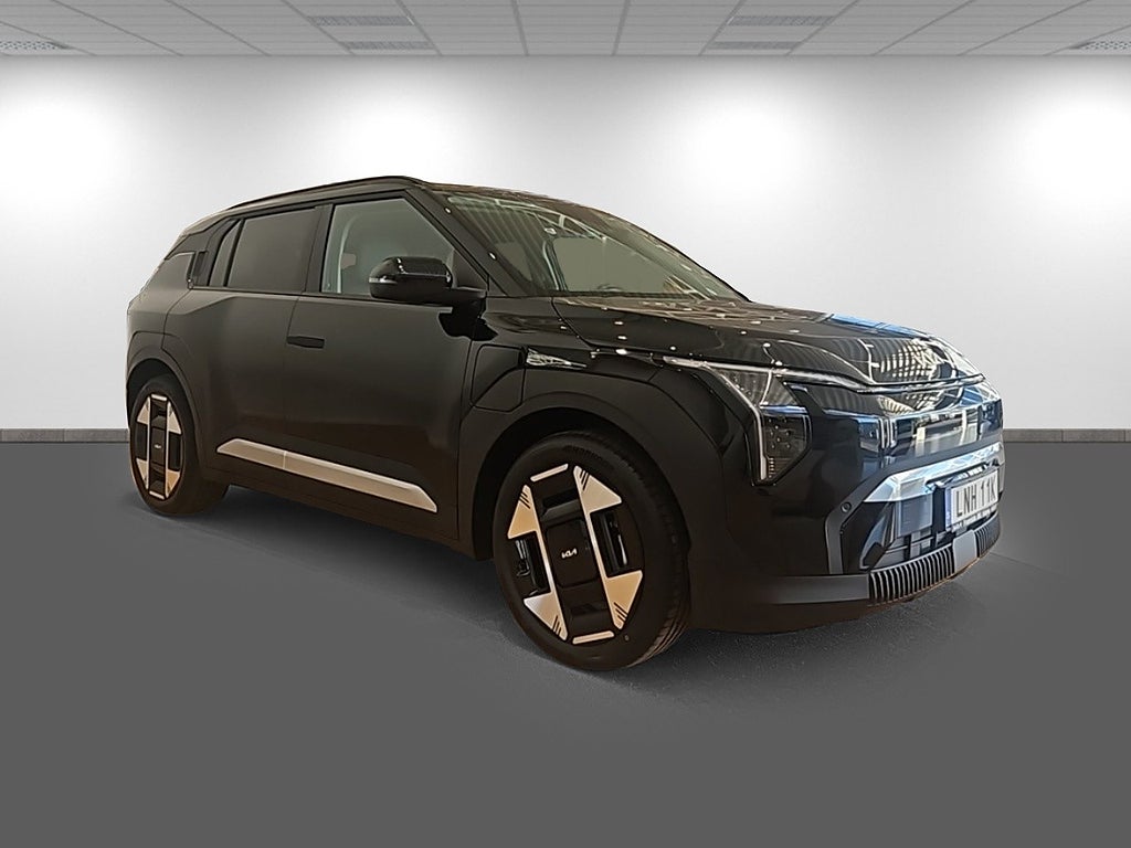 Kia EV3 2027 - miniatyr 3