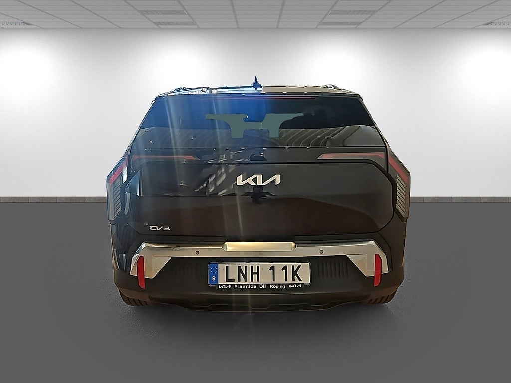 Kia EV3 2027 - miniatyr 5