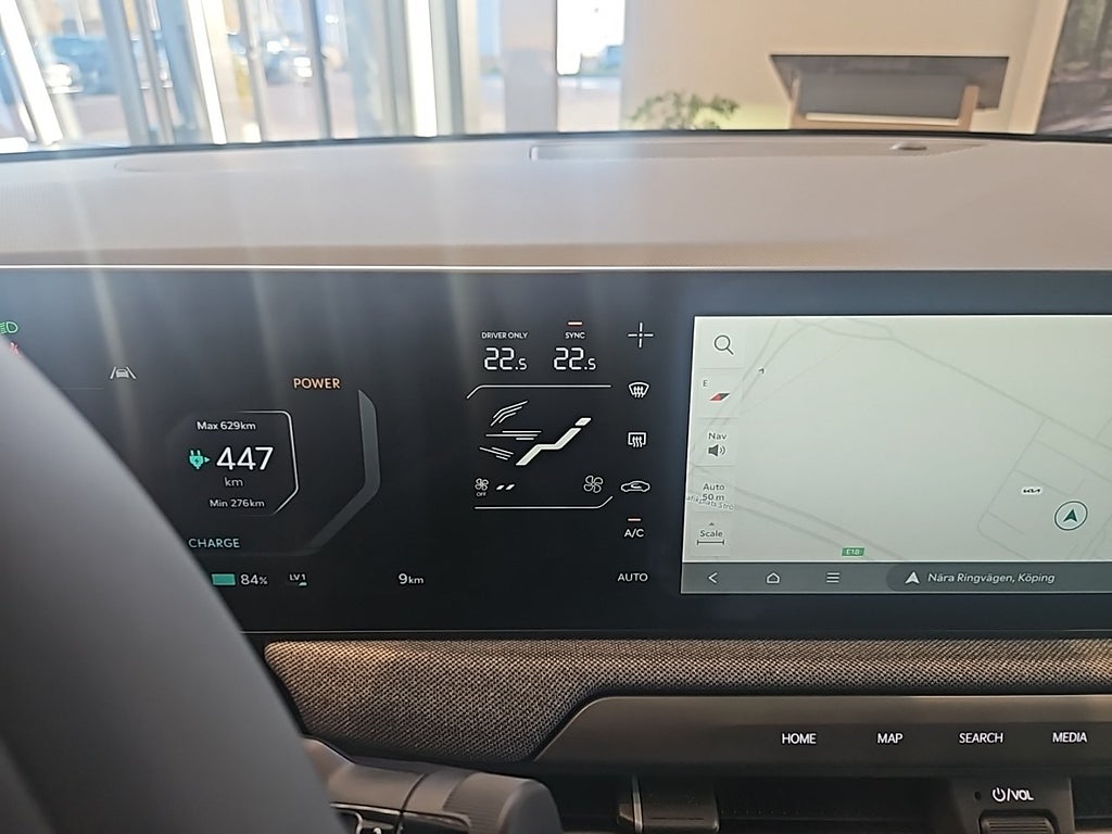 Kia EV3 2027 - miniatyr 13