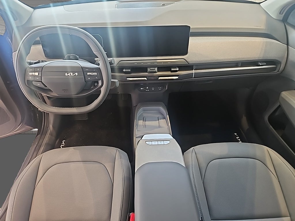 Kia EV3 2027 - miniatyr 7