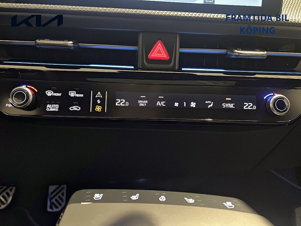 Kia EV6 2027 - miniatyr 13