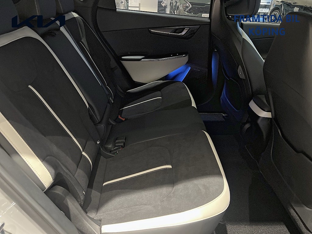 Kia EV6 2027 - miniatyr 15