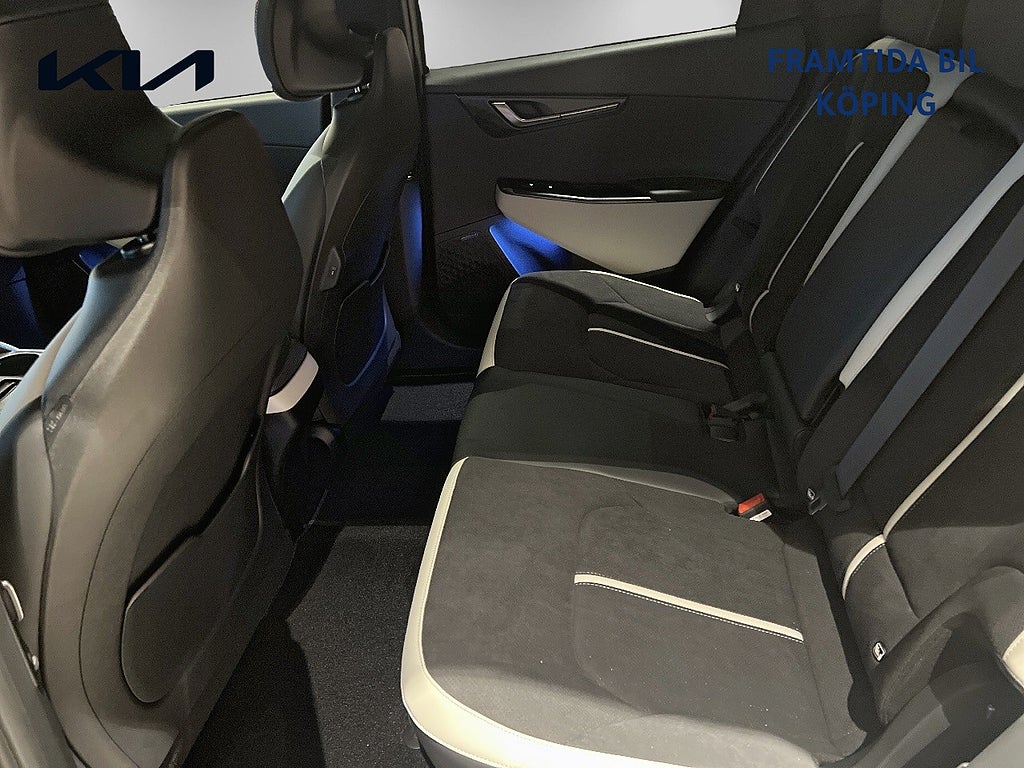 Kia EV6 2027 - miniatyr 9