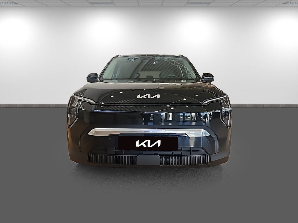 Kia EV3 2027 - miniatyr 2
