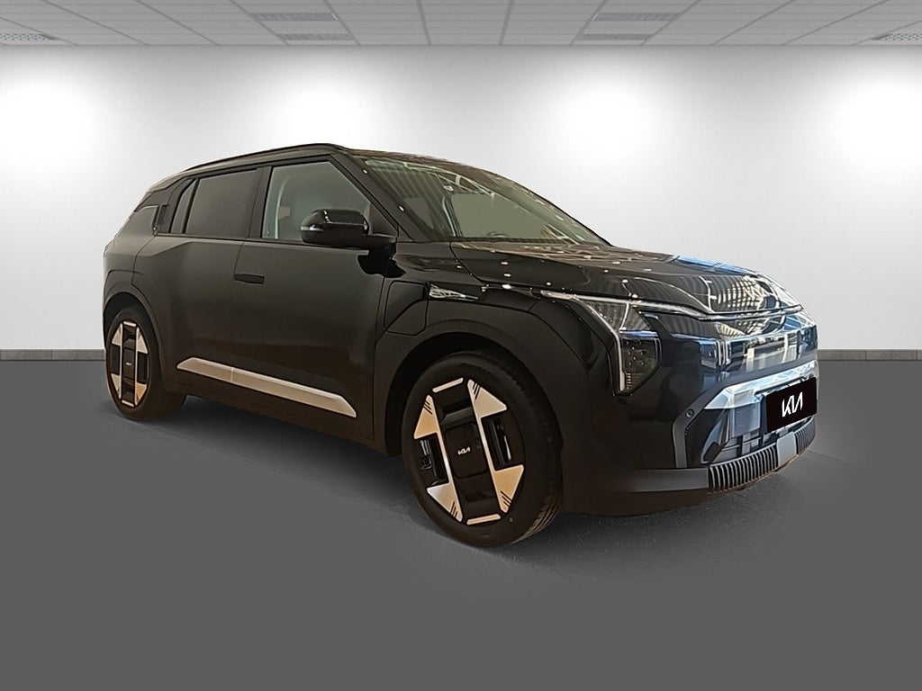 Kia EV3 2027 - miniatyr 3
