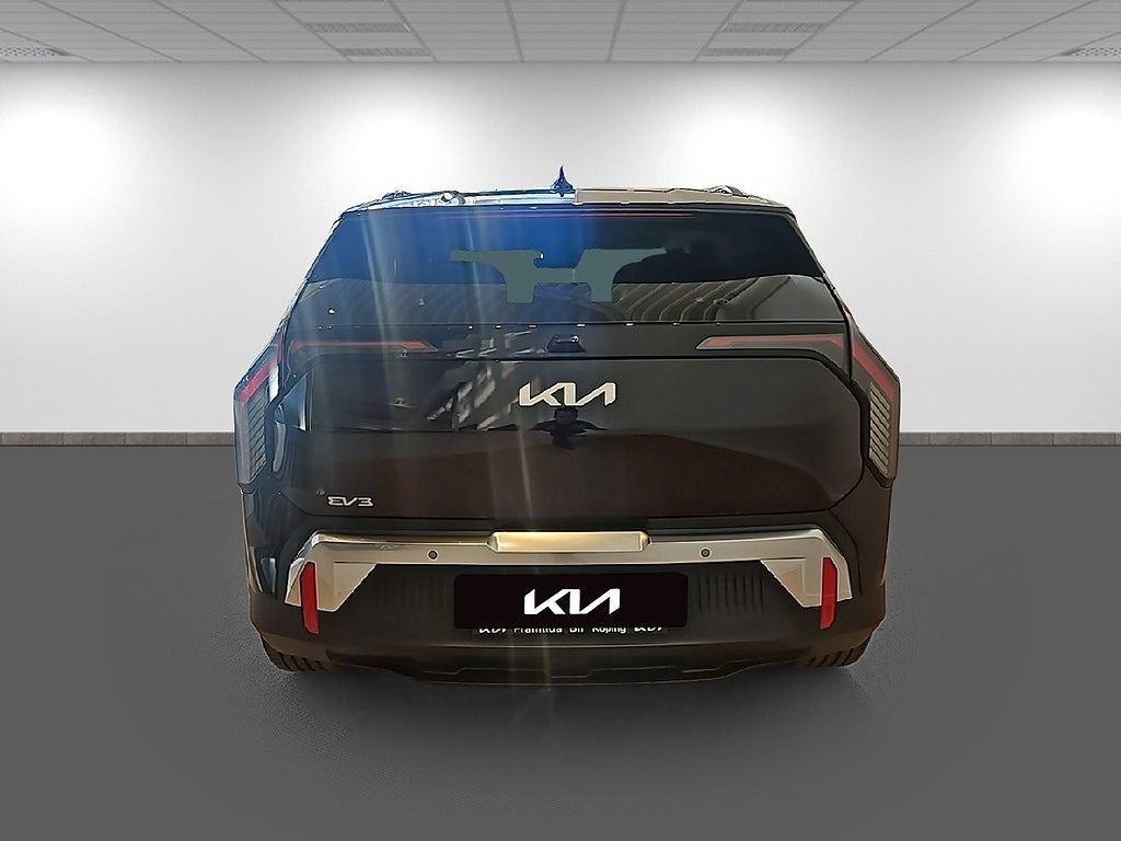 Kia EV3 2027 - miniatyr 5