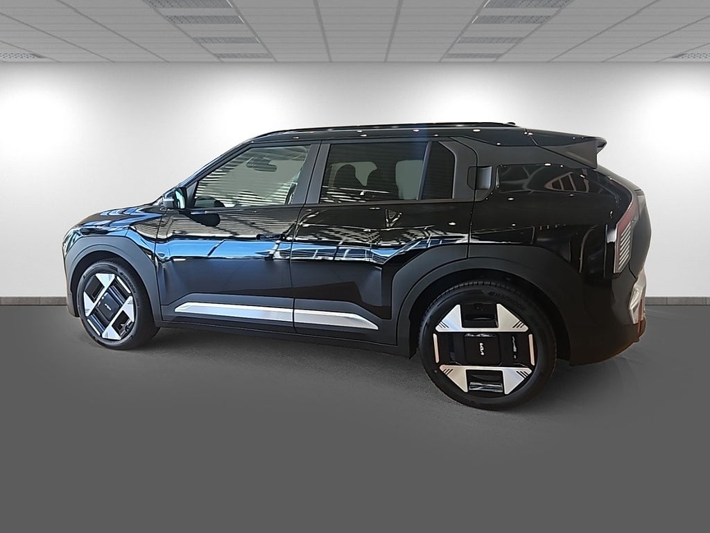 Kia EV3 2027 - miniatyr 6