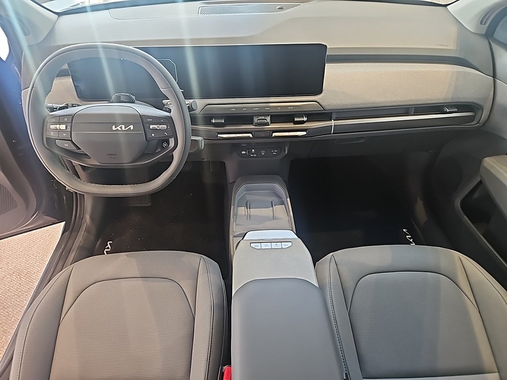 Kia EV3 2027 - miniatyr 7