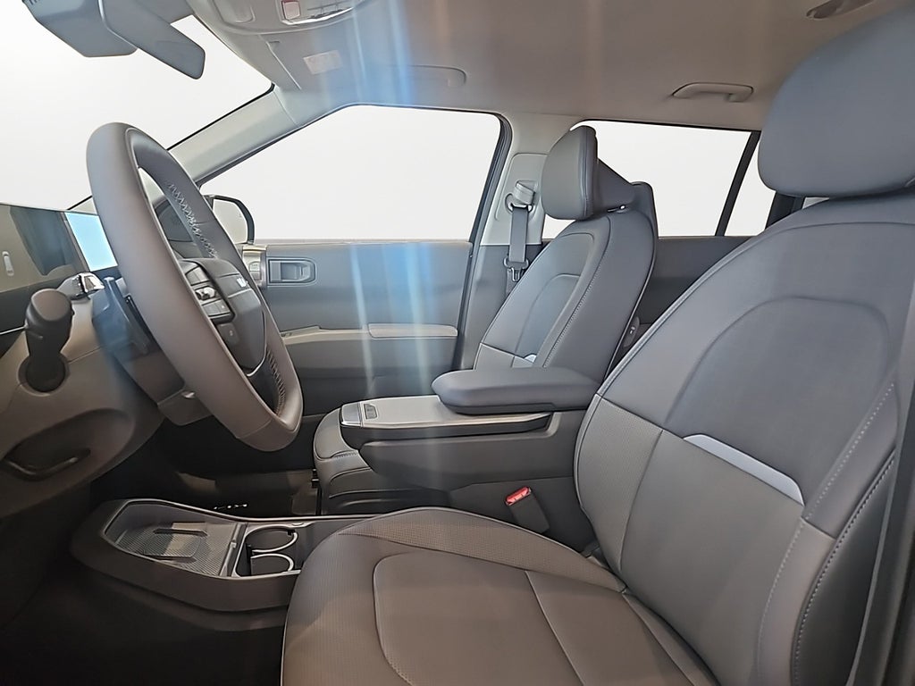 Kia EV3 2027 - miniatyr 8