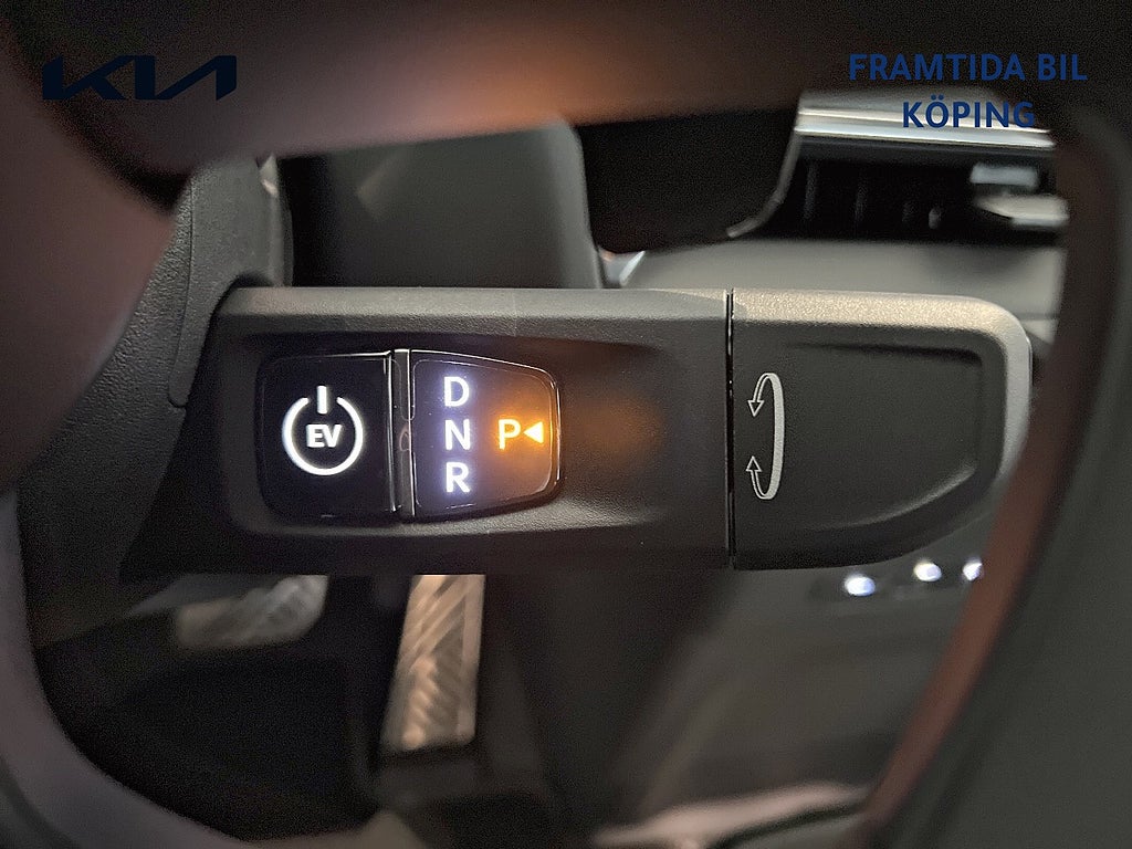 Kia EV9 2027 - miniatyr 12
