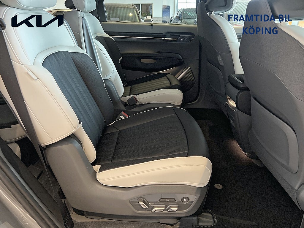 Kia EV9 2027 - miniatyr 15