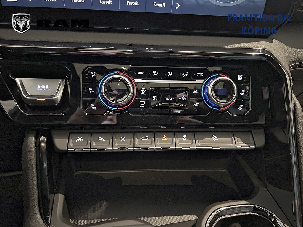 GMC Sierra 2025 - miniatyr 12