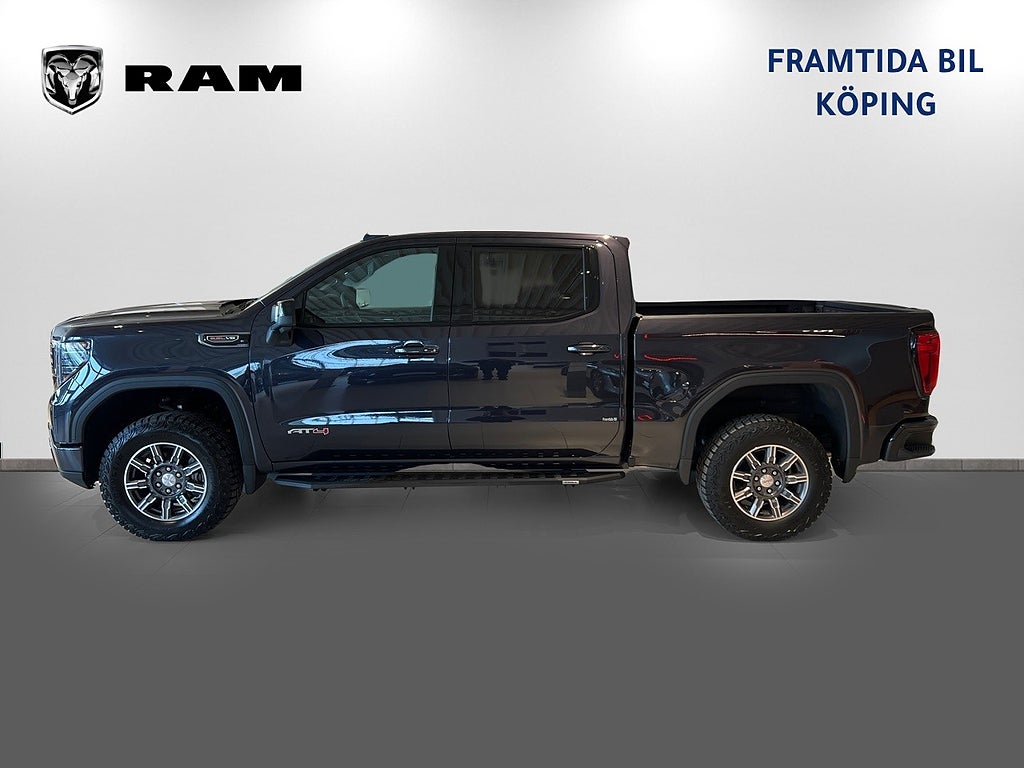 GMC Sierra 2025 - miniatyr 4