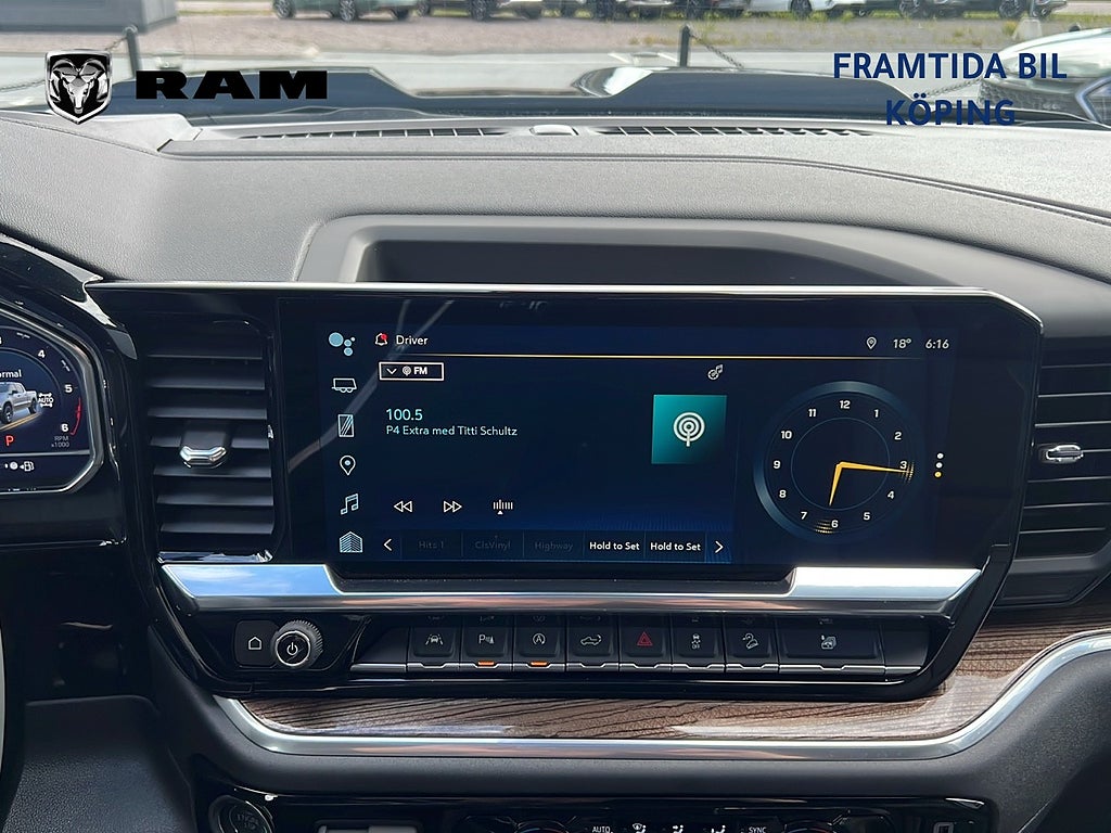 Chevrolet Silverado 1500 2026 - miniatyr 11