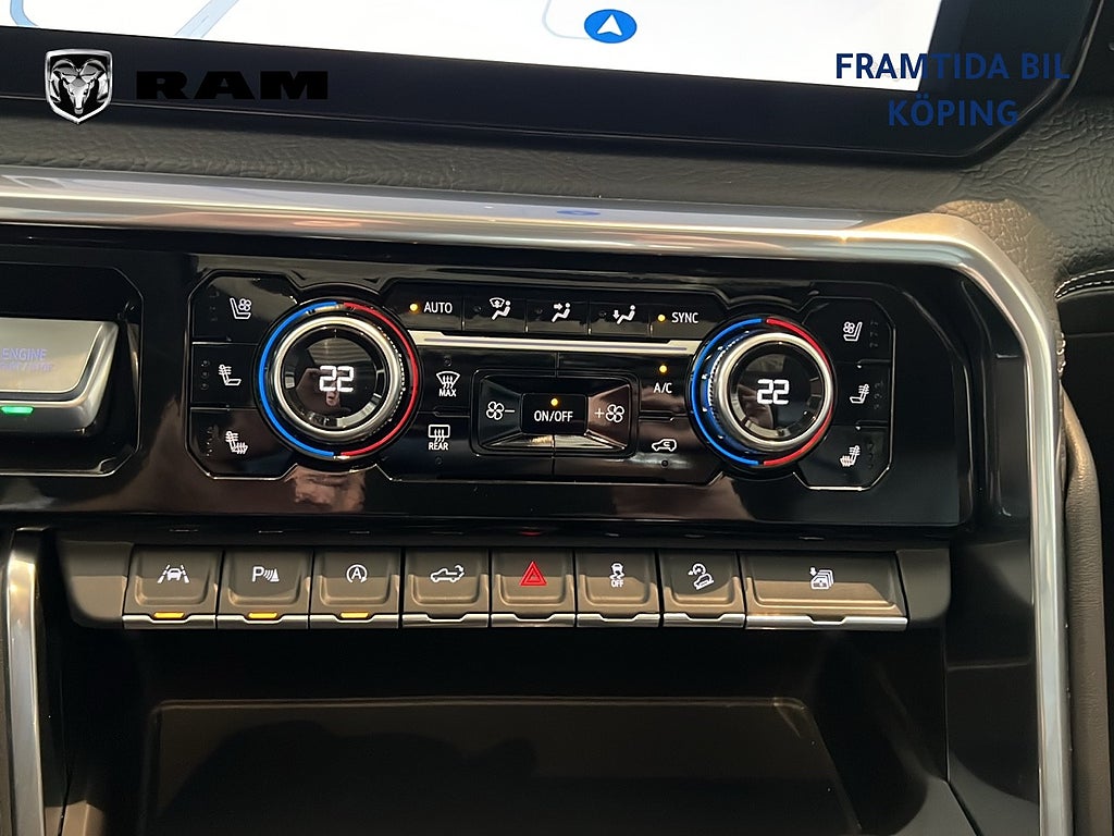 GMC Sierra 2024 - miniatyr 13