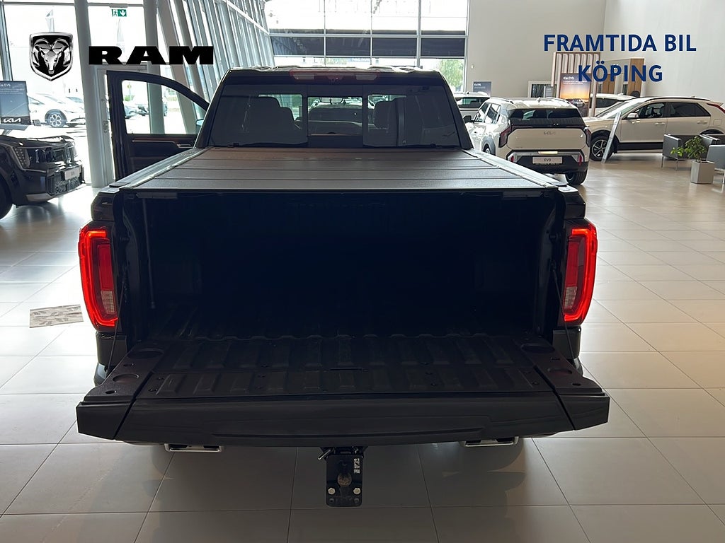 GMC Sierra 2024 - miniatyr 14