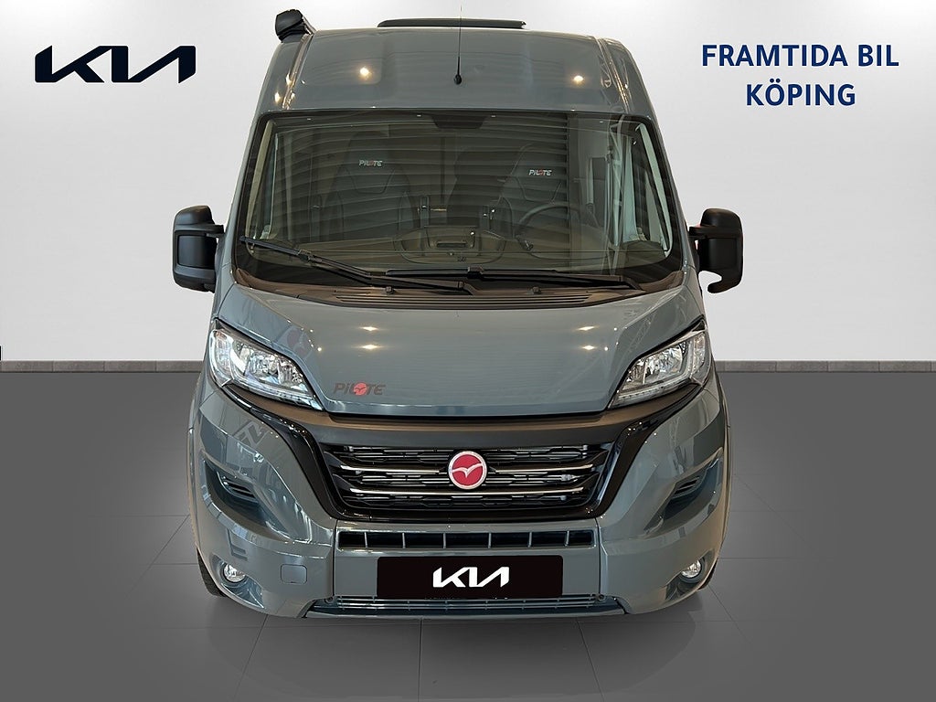 Pilote V630 PREMIUM  2025 - miniatyr 2