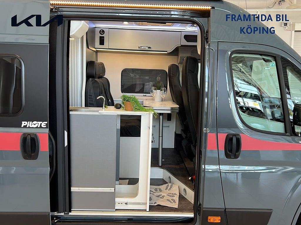 Pilote V630 PREMIUM  2025 - miniatyr 17