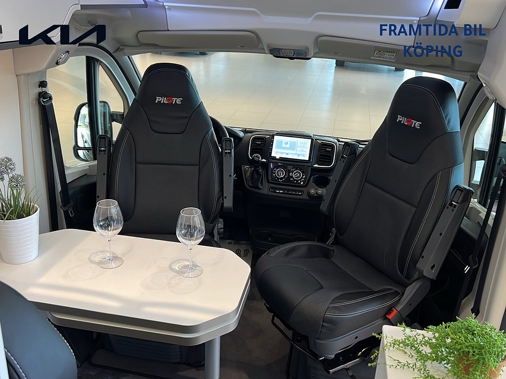 Pilote V630 PREMIUM  2025 - miniatyr 18