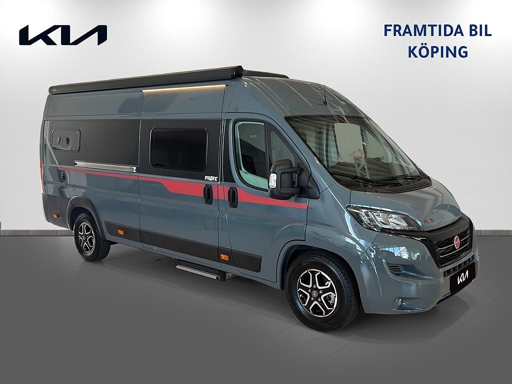 Pilote V630 PREMIUM  2025 - miniatyr 3