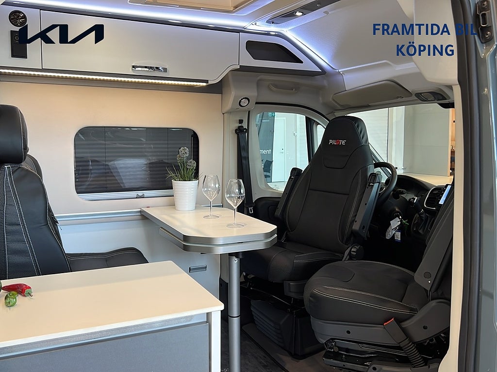 Pilote V630 PREMIUM  2025 - miniatyr 22
