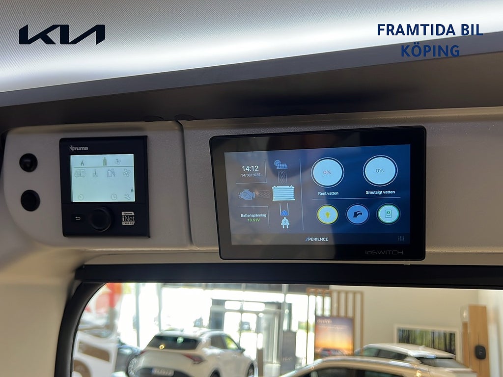 Pilote V630 PREMIUM  2025 - miniatyr 23