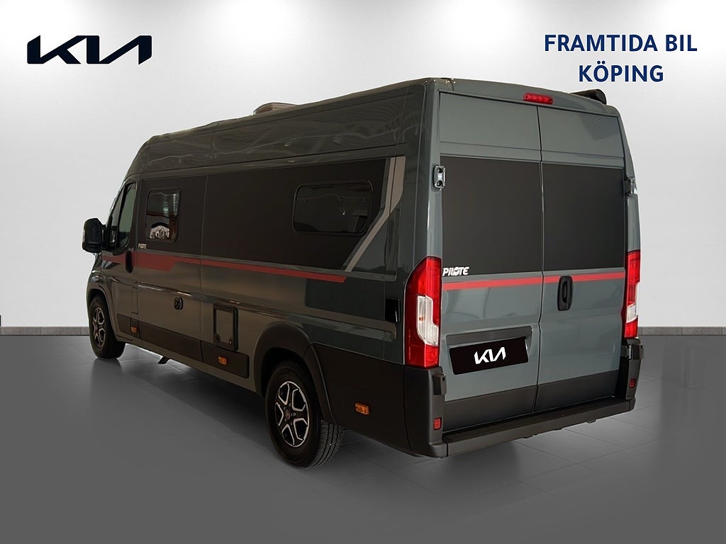 Pilote V630 PREMIUM  2025 - miniatyr 6