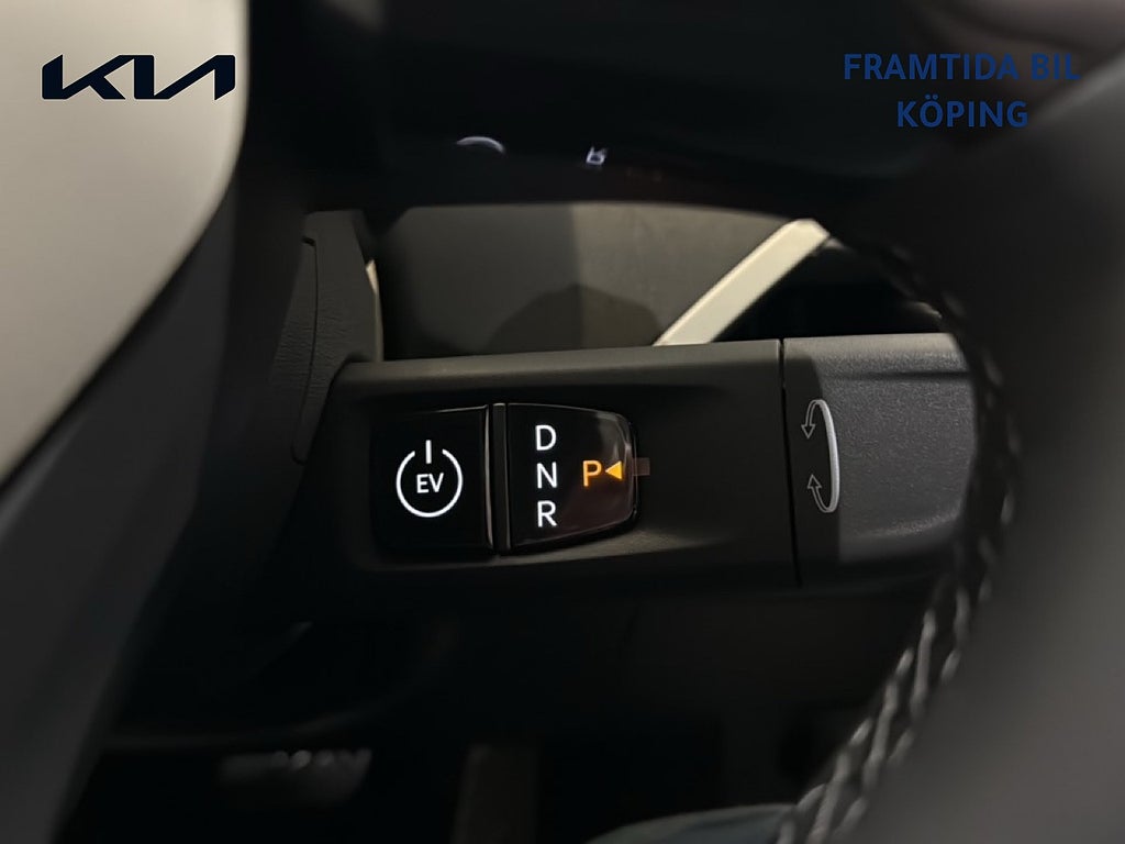 Kia EV5 2026 - miniatyr 12