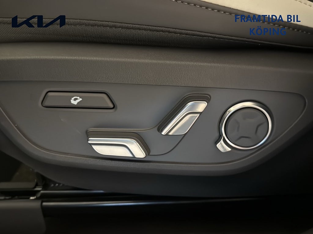Kia EV5 2026 - miniatyr 21