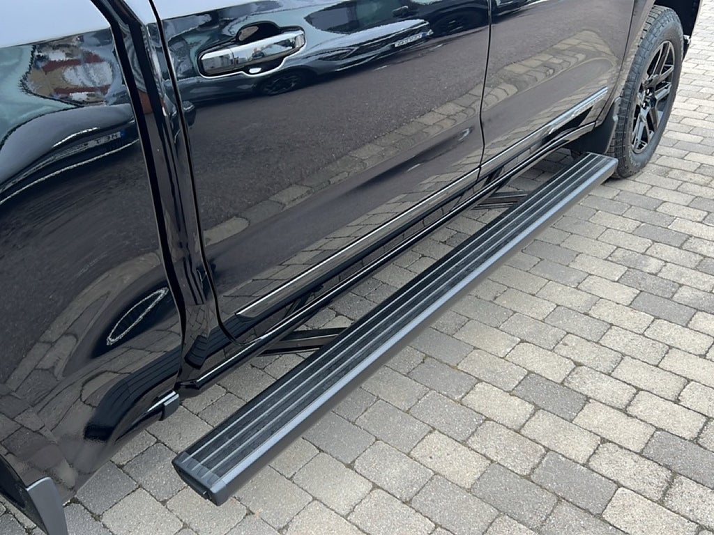 Chevrolet Silverado EV 2026 - miniatyr 19