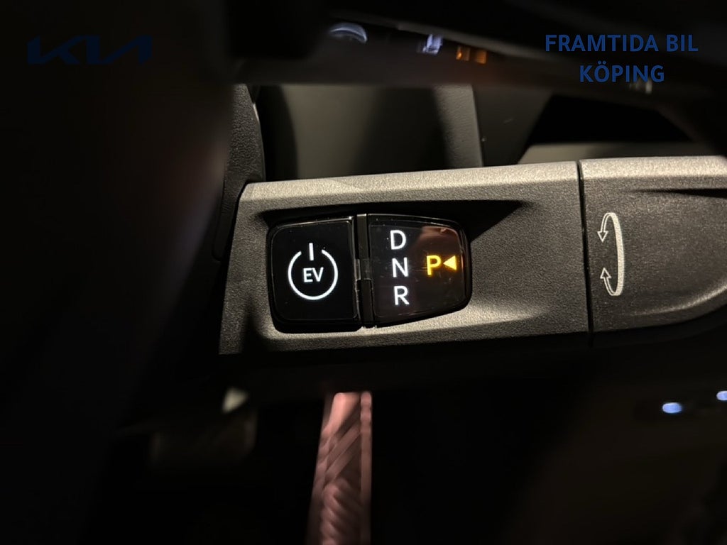 Kia EV9 2027 - miniatyr 12