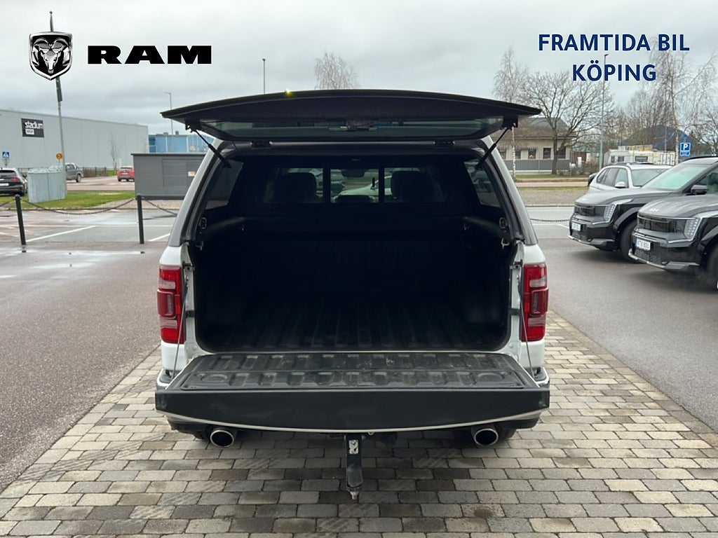 Dodge RAM 2022 - miniatyr 14